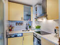 appartamento München Untergiesing 01 cucina 8397