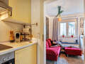 appartamento München Untergiesing 02 cucina 8397