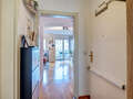 appartamento München Untergiesing 02 ingresso/corridioio 8397