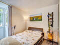 appartamento München Untergiesing 01 camera da letto 8397