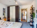 appartamento München Untergiesing 02 camera da letto 8397