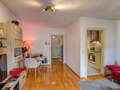 appartamento München Untergiesing 03 zona living 8397