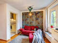 appartamento München Untergiesing 04 zona living 8397