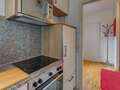 appartamento München Lehel 02 cucina 8406