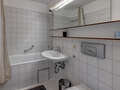 appartamento München Lehel 01 bagno 8406