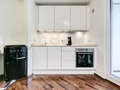 appartamento München Pasing 01 cucina 8446