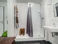 appartamento München Pasing 01 bagno 8446