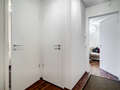 appartamento München Pasing 01 ingresso/corridioio 8446
