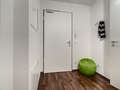 appartamento München Pasing 02 ingresso/corridioio 8446