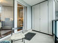 appartamento München Pasing 03 balcone 8446