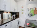 appartamento München Isarvorstadt 01 cucina 8449