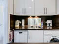 appartamento München Isarvorstadt 02 cucina 8449