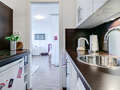 appartamento München Isarvorstadt 03 cucina 8449
