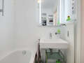 appartamento München Isarvorstadt 02 bagno 8449