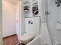 appartamento München Isarvorstadt 03 bagno 8449