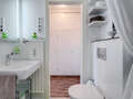 appartamento München Isarvorstadt 04 bagno 8449