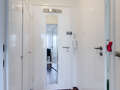 appartamento München Isarvorstadt 01 ingresso/corridioio 8449