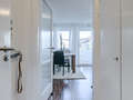 appartamento München Isarvorstadt 02 ingresso/corridioio 8449