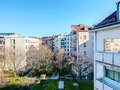 appartamento München Isarvorstadt 02 vista 8449