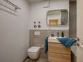 appartamento München Ramersdorf 02 bagno 8454