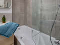 appartamento München Ramersdorf 03 bagno 8454