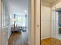 appartamento München Ramersdorf 01 ingresso/corridioio 8454
