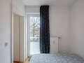 appartamento München Ramersdorf 02 camera da letto 8454