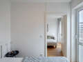 appartamento München Ramersdorf 03 camera da letto 8454