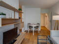 appartamento München Ramersdorf 04 zona living 8454