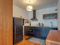 appartamento München Haidhausen 01 cucina 8463