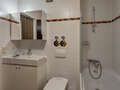 appartamento München Haidhausen 02 bagno 8463