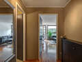 appartamento München Haidhausen 01 ingresso/corridioio 8463