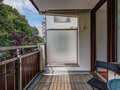appartamento München Haidhausen 03 balcone 8463