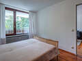 appartamento München Haidhausen 02 camera da letto 8463