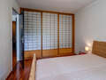 appartamento München Haidhausen 03 camera da letto 8463