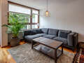 appartamento München Haidhausen 02 zona living 8463
