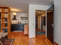 appartamento München Haidhausen 04 zona living 8463