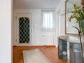 attico con terrazzo München Bogenhausen 01 ingresso/corridioio 8467