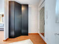 attico con terrazzo München Bogenhausen 02 ingresso/corridioio 8467