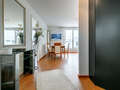 attico con terrazzo München Bogenhausen 03 ingresso/corridioio 8467