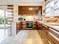 casa a schiera München Solln 02 cucina 8480
