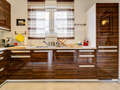 casa a schiera München Solln 03 cucina 8480