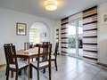 casa a schiera München Solln 04 cucina 8480