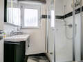 casa a schiera München Solln 01 bagno 8480