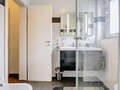 casa a schiera München Solln 02 bagno 8480