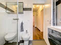 casa a schiera München Solln 03 bagno 8480