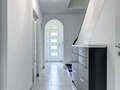 casa a schiera München Solln 01 ingresso/corridioio 8480