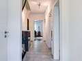 casa a schiera München Solln 02 ingresso/corridioio 8480