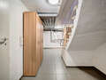 casa a schiera München Solln 07 ingresso/corridioio 8480