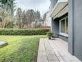 casa a schiera München Solln 03 giardino 8480